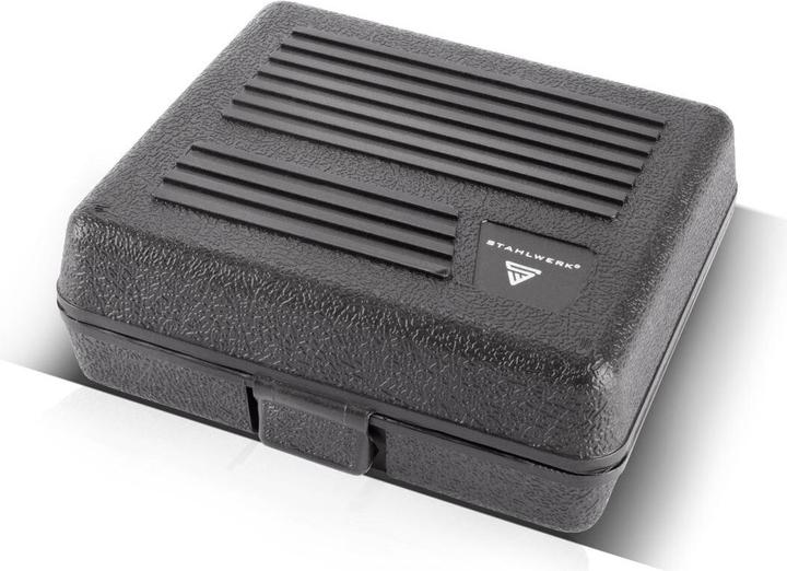 Actual product image Stahlwerk Screwdriver bit set 29-piece with hexagonal shank