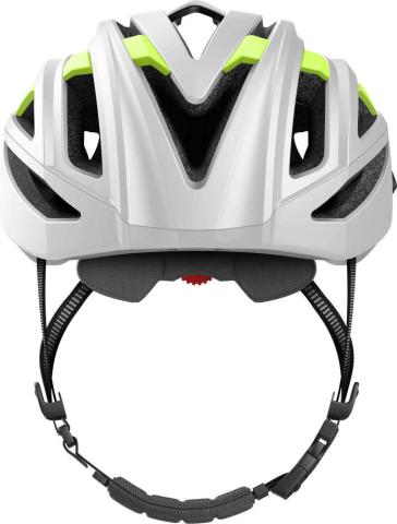 Produktbild Sena R2 EVO - Matt White (S) (50 - 55 cm)