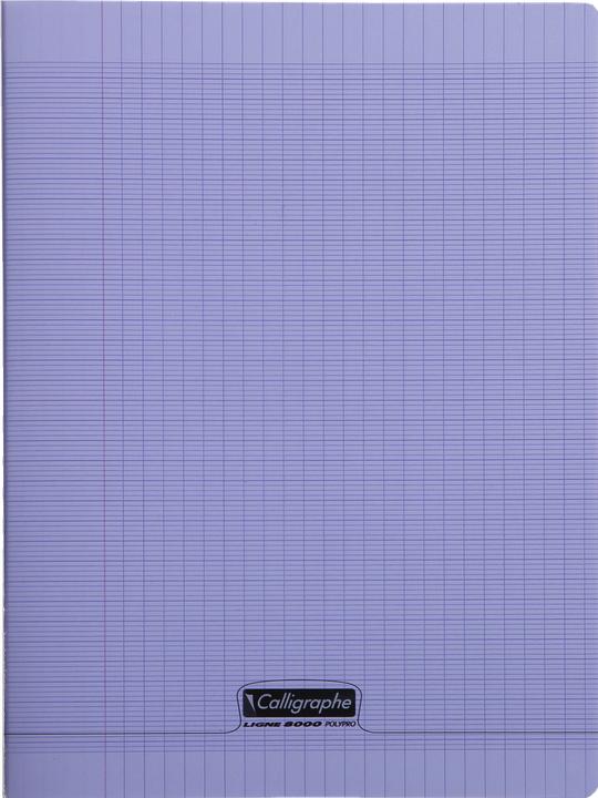 Immagine prodotto Clairefontaine Lega 8000 POLYPRO (A4)