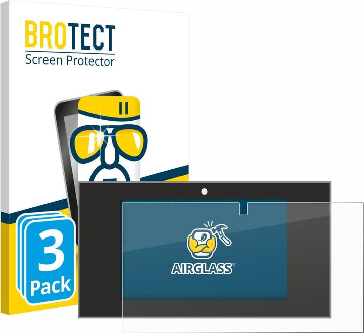 Image du produit BROTECT AirGlass Verre