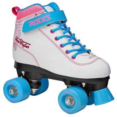 Roces Quad Movida Art