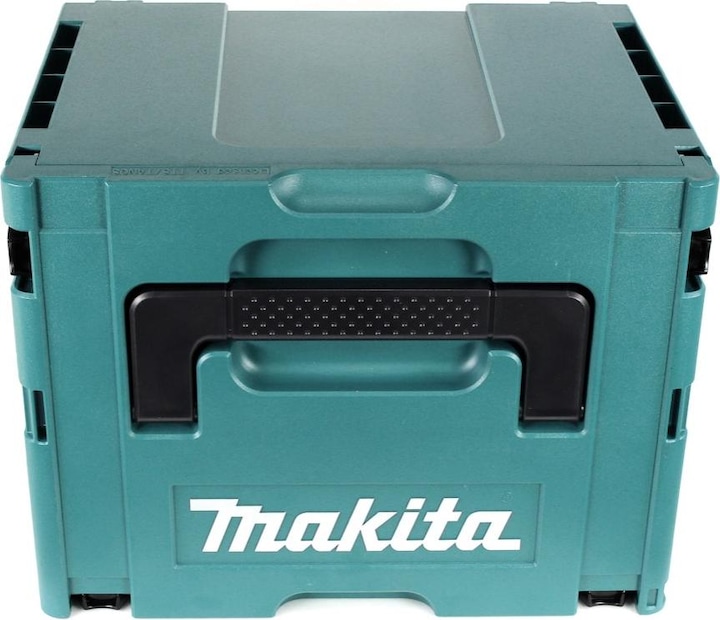 Immagine prodotto Makita Fresatrice multifunzione a batteria DRT50