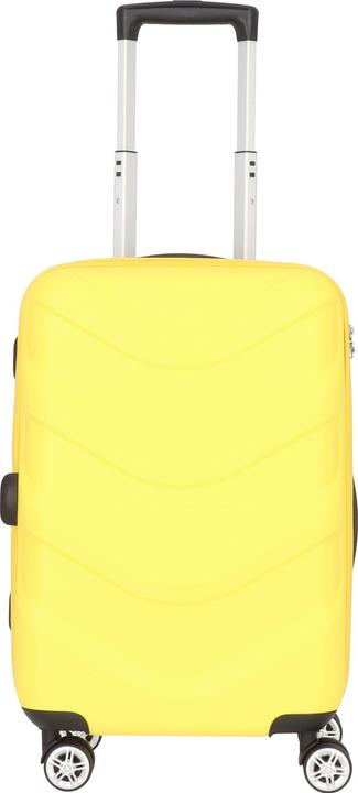 Actual product image Stratic Arrow 2 - Hard Case S (36 l)