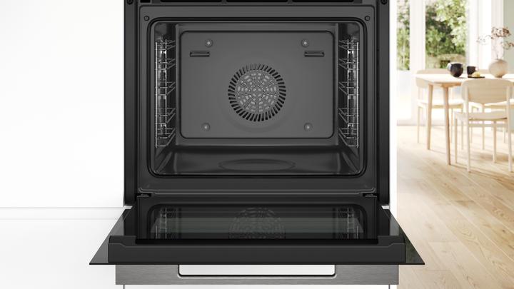 Actual product image Bosch Hausgeräte BOSC built-in oven