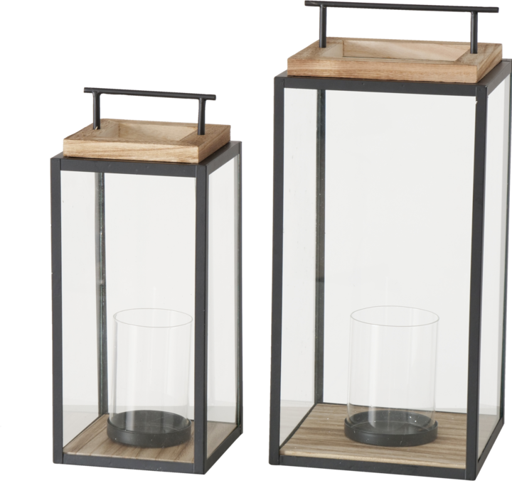 Boltze Home Damiano (20 x 20 x 45 cm, 2 x)