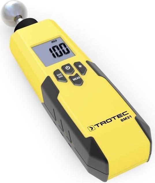 Actual product image Trotec BM31