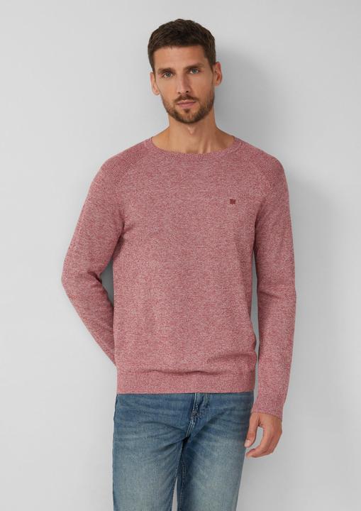 Image du produit s.Oliver Strickpullover Strickpullover (3XL)