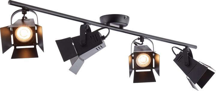 Immagine prodotto Brilliant cinematografica (345 lm, GU10)