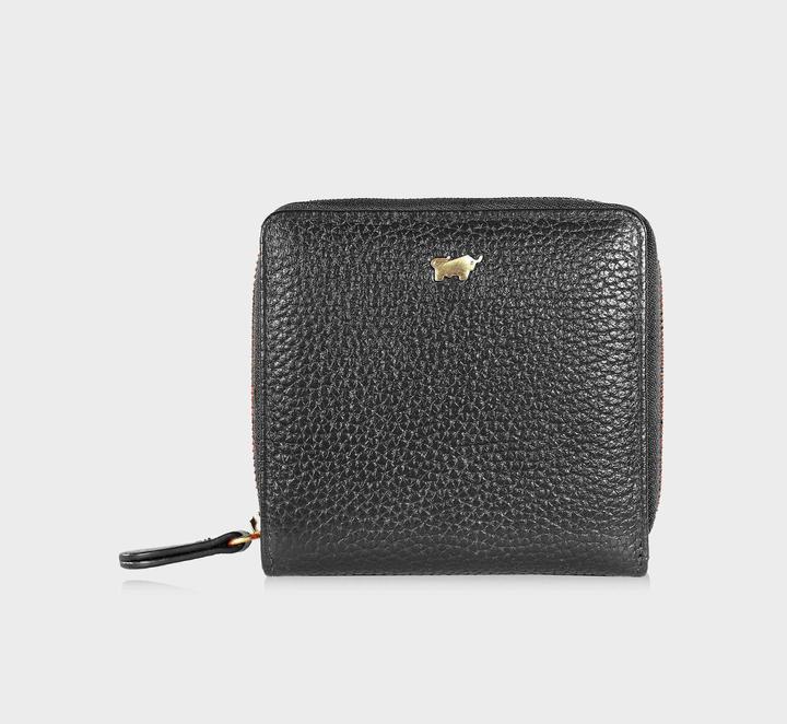 Image du produit Braun Büffel Porte-monnaie "Asti" noir