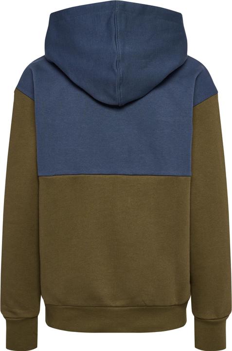 Immagine prodotto hummel Felpa Con Cappuccio Hmlmorten (110)