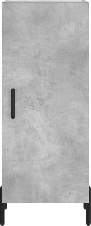 Image du produit vidaXL Sideboard (34.50 x 34 x 90 cm)