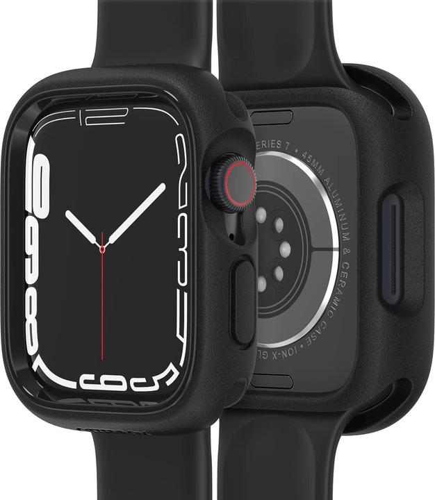 Actual product image OtterBox Exo Edge for Apple Watch 9/7/8 45mm