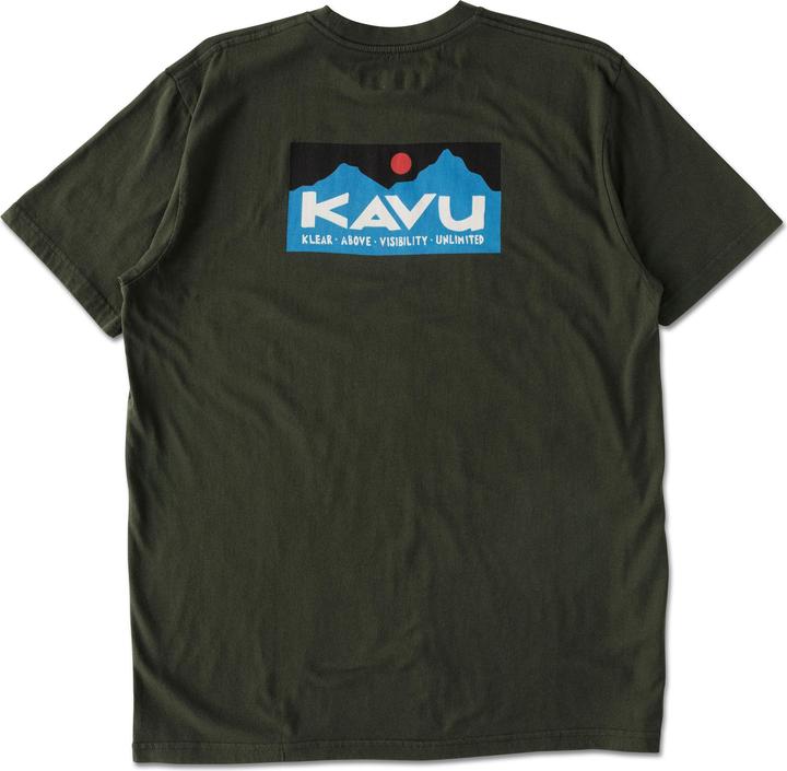 Produktbild Kavu Klear Above Etch Art (S)