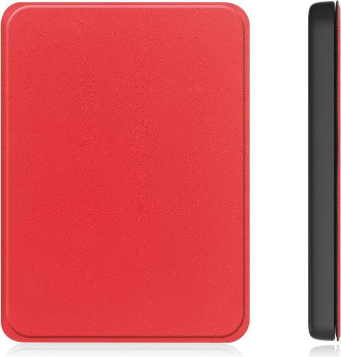 Produktbild Cover-Discount Kindle Paperwhite 2024 - Smart Cover Hülle (Amazon Kindle Paperwhite (2024))