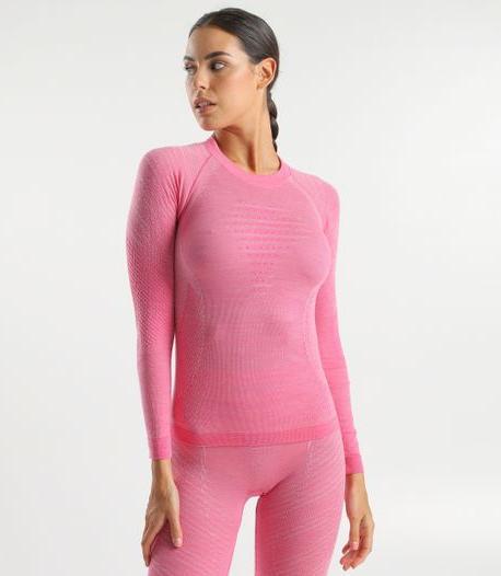 Actual product image UYN Thermoshirt Fusyon Biotech (M)