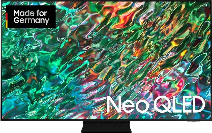 Produktbild Samsung GQ55QN90BAT (55", QN90B, NeoQLED, 4K, 2022)