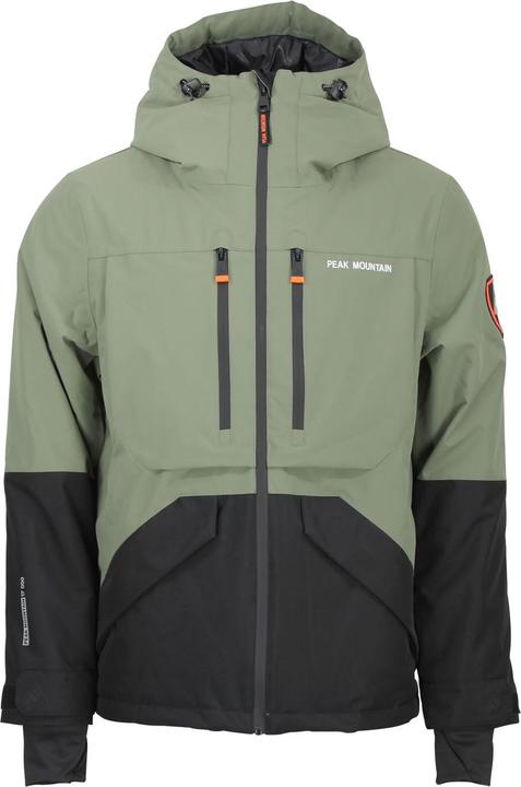 Immagine prodotto Peak mountain Cesna (3XL)