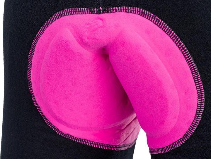 Produktbild Silvini Rapone Pad-Hose (L)