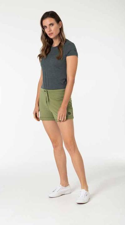 Produktbild Super Natural W Wide Shorts (XS)