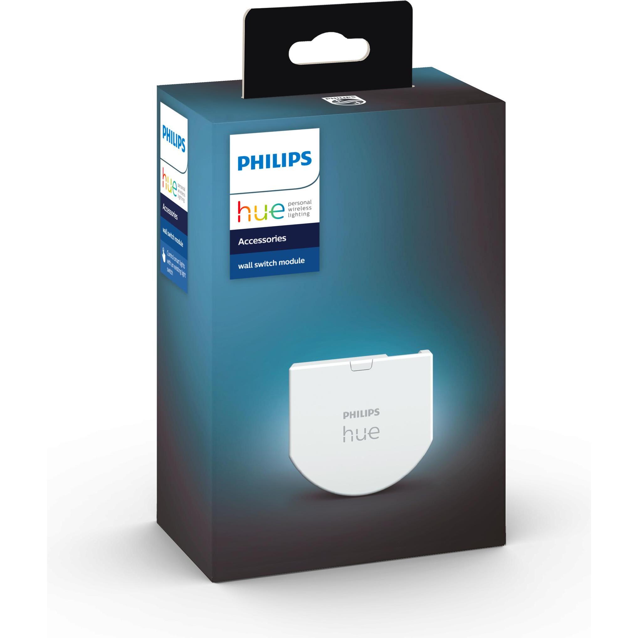Thumbnail - Philips Hue, Zubehör Beleuchtung, Wandschalter Modul