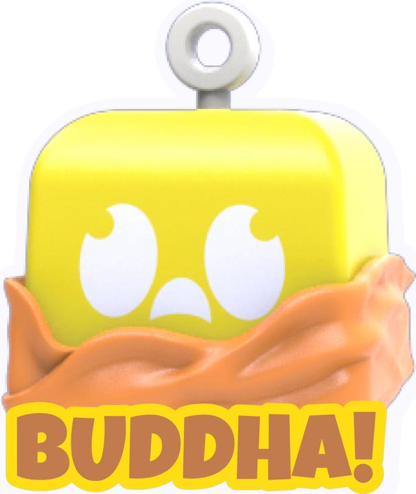 Actual product image Blox Fruits Mini Bundle