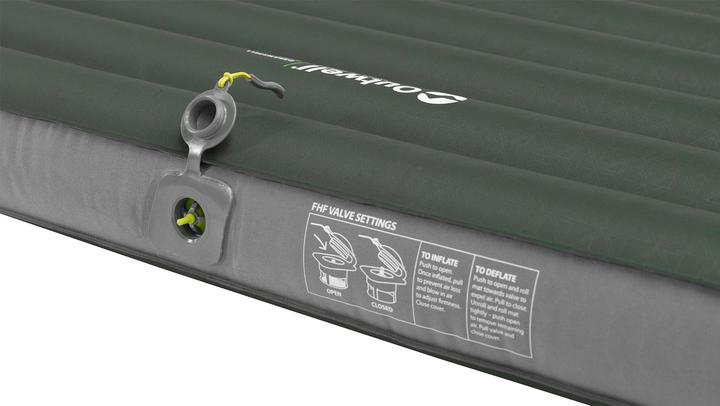 Productafbeelding Outwell Dreamspell Double