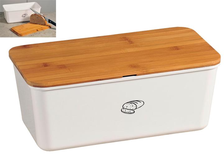 Produktbild Kesper Brotkasten