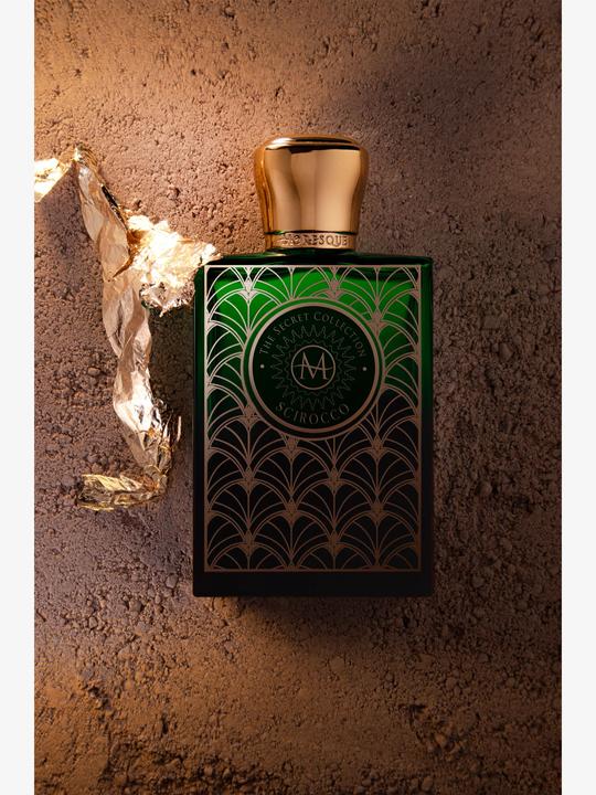 Produktbild Moresque Scirocco (Eau de Parfum, 75 ml)