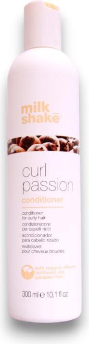 Actual product image Milk_Shake curl passion - conditioner (300 ml)