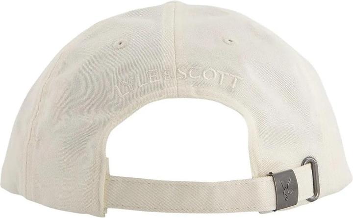 Produktbild Lyle and Scott Baseball Kappe (One Size)