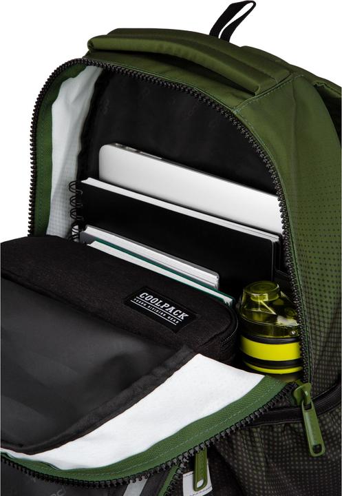 Immagine prodotto Coolpack Set di zaini da 4 pezzi PICK 17 (26 l)