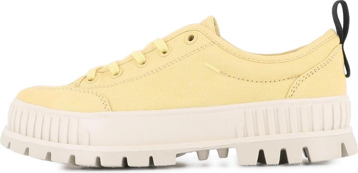 Immagine prodotto Palladium Pallashock Lo Org 2 (39)