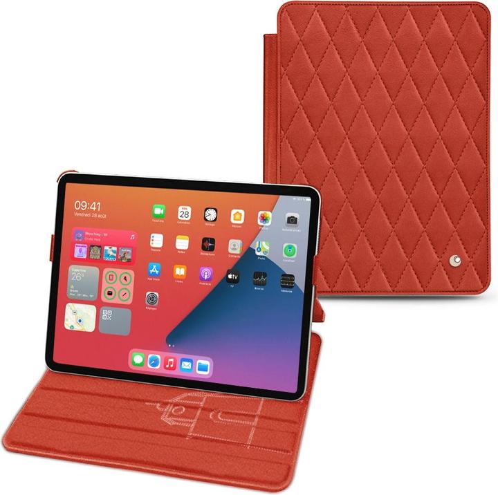 Produktbild Noreve Lederschutzhülle horizontal (iPad mini 6)