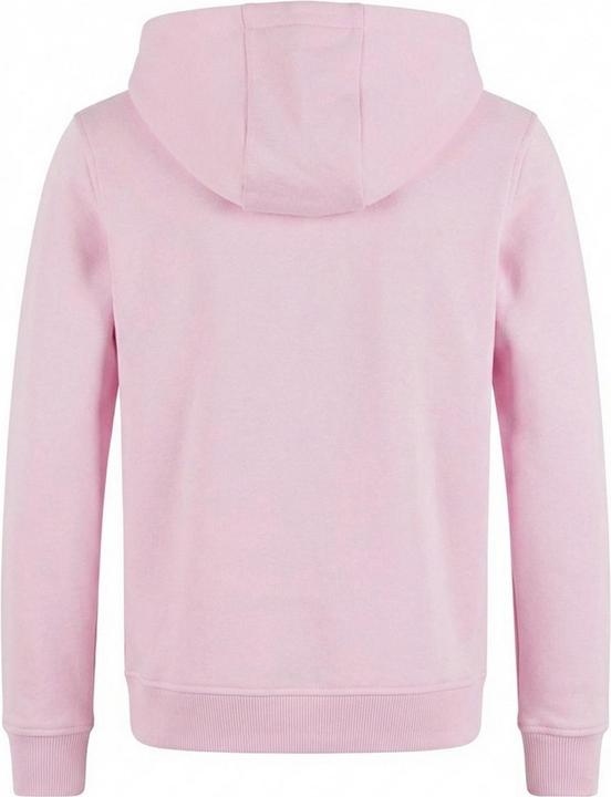 Produktbild New Morning Studios Basic Kapuzenpullover (128)