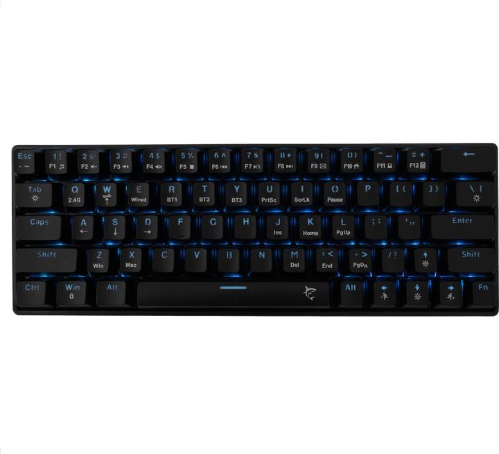 Actual product image Shark Premium Line GK-003111 Kaiken US (US, Cable)