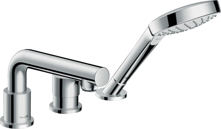 Produktbild hansgrohe Talis S Chrom