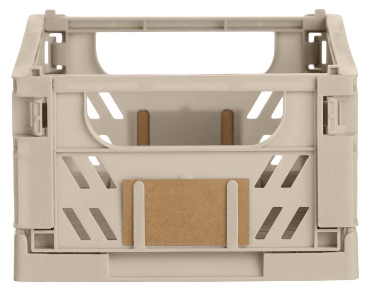 Actual product image Schou Faltbar M (25 x 16.5 x 10 cm, 3.30 l)