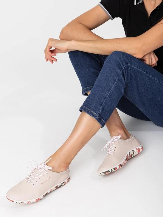 Image du produit TBS Damen Leder-Schuh Jazaru (37)