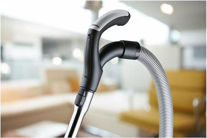 Actual product image Miele Complete C3 Parquet Plus PowerLine