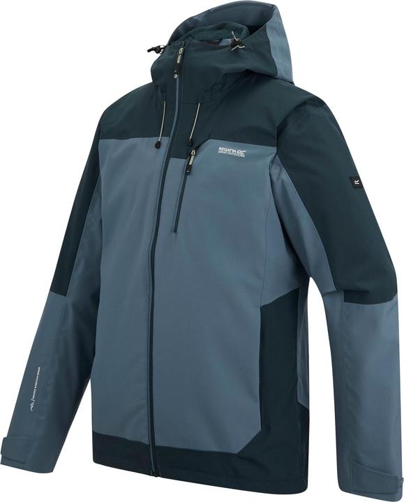 Produktbild Regatta Highton IV Jacke wasserfest (3XL)