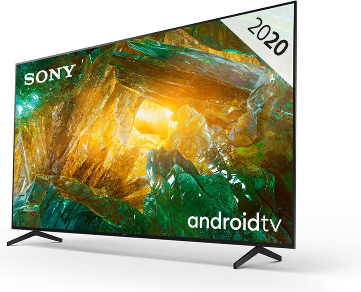 Produktbild Sony KD85XH8096 (85", LCD, 4K, 2020)