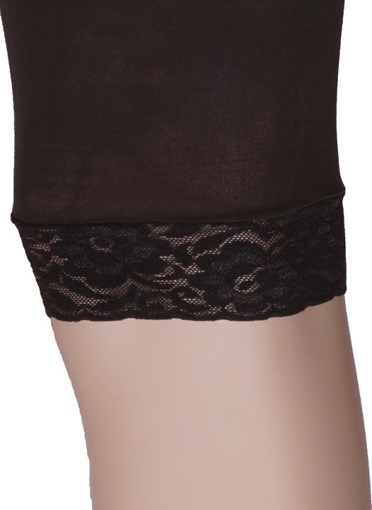 Produktbild Levee Leggings mit Spitze (60 DEN, 48 - 50)