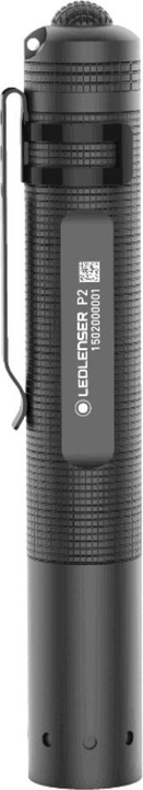 Produktbild Ledlenser P2 Bm (10.30 cm, 16 lm)