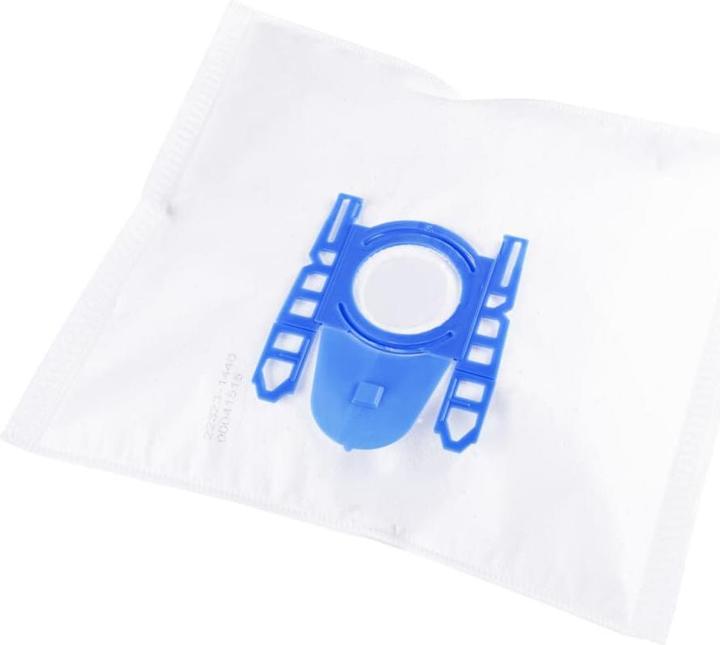 Actual product image vidaXL Staubsaugerbeutel (20x)