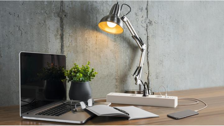 Actual product image Ledvance Radio system solutions (3x, CEE 7/3, 1.50 m)