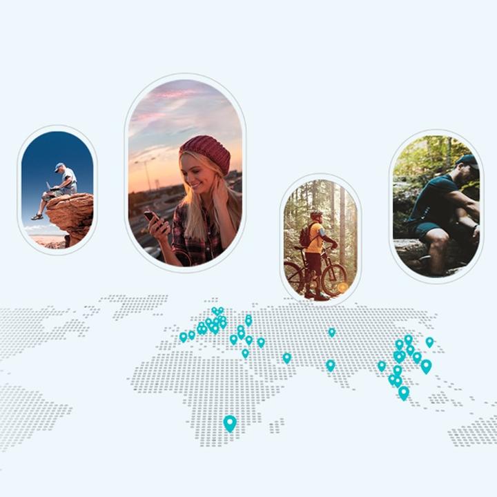 Immagine prodotto TP-Link Archer MR200 V5.2