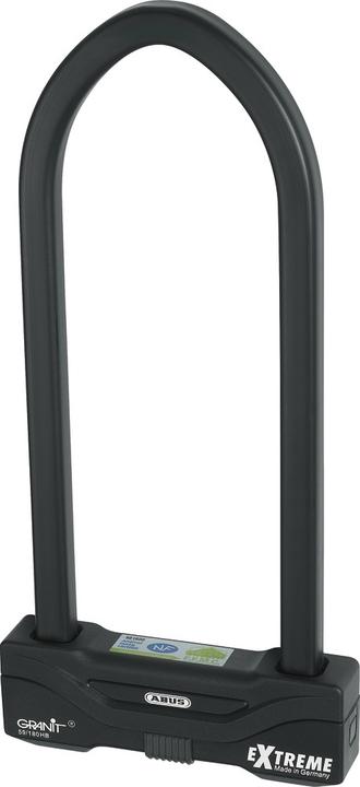 Actual product image Abus Granite Extreme 59 (26 cm)
