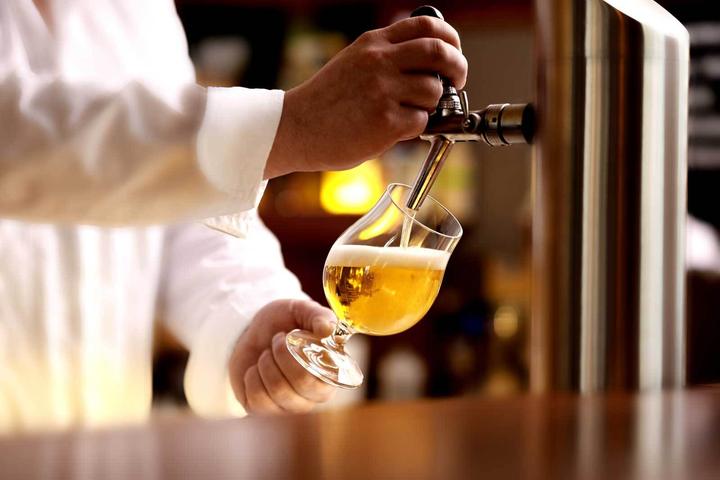 Produktbild Stölzle Biergläser Berlin (0.40 l, 6 x)
