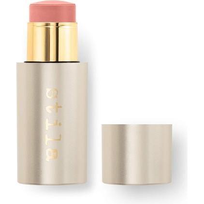 Stila, Lippenstift + Lipgloss, Complete Harmony (Sheer Peony)