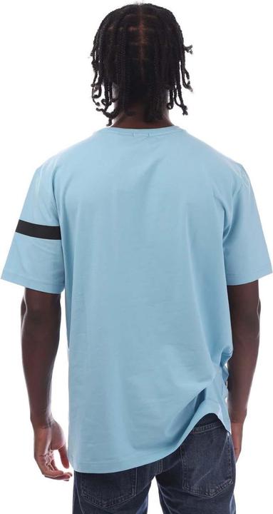 Immagine prodotto BOSS Maglietta Strisce Uomo (XL)